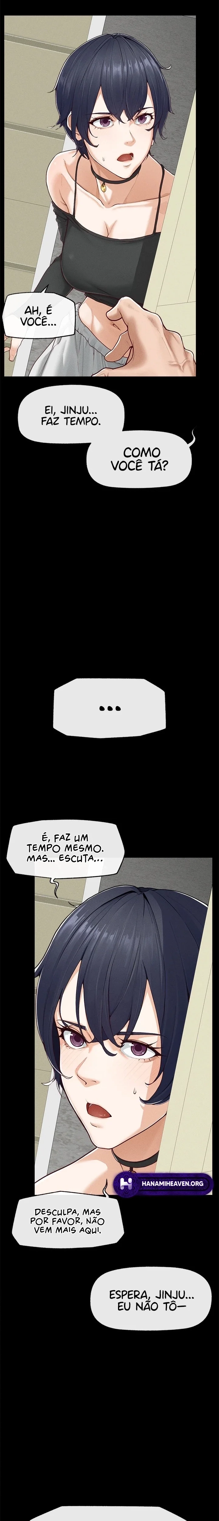 Mr. Superconductor Capítulo 3 Página 20