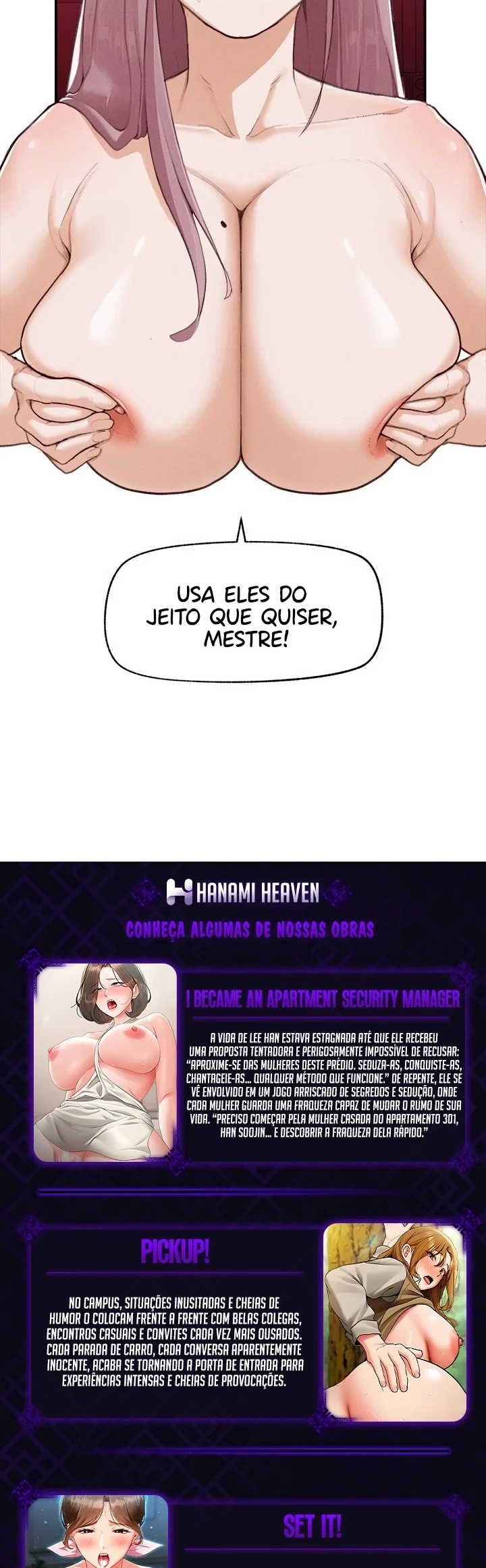 Mr. Superconductor Capítulo 4 Página 21