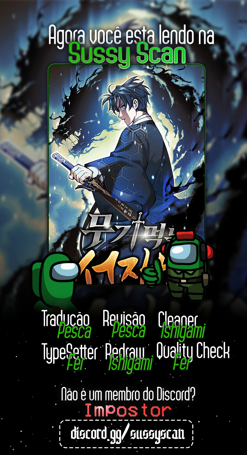Mugi Meongneung Seoja-nim Capítulo 30 Página 1