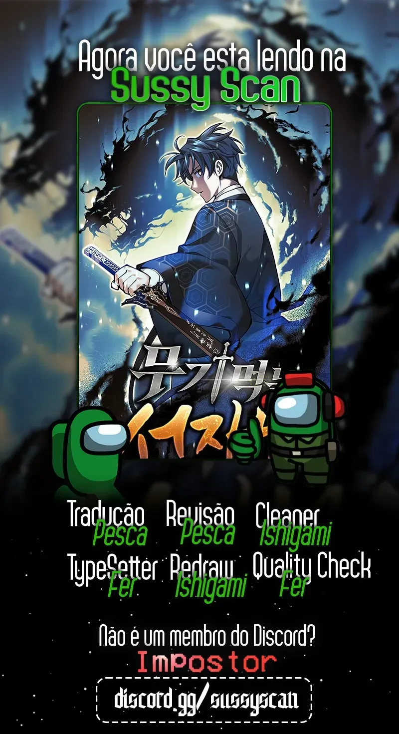 Mugi Meongneung Seoja-nim Capítulo 43 Página 1