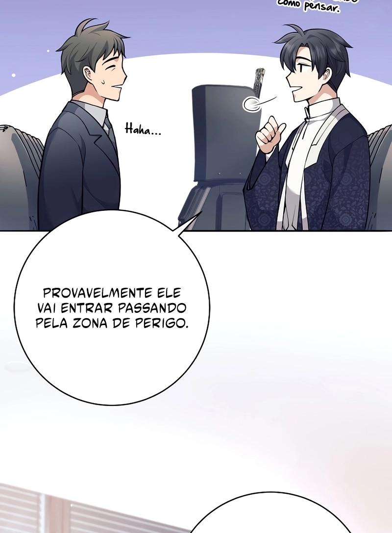 Mugi Meongneung Seoja-nim Capítulo 71 Página 111