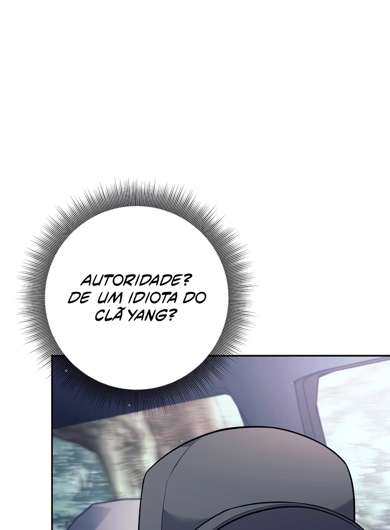 Mugi Meongneung Seoja-nim Capítulo 71 Página 32