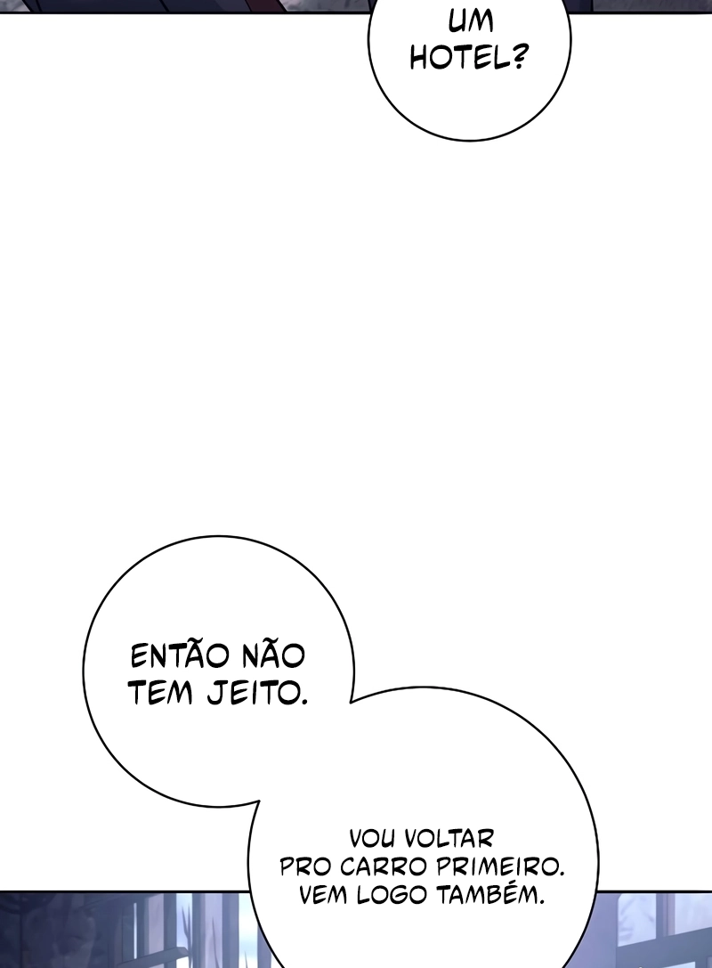 Mugi Meongneung Seoja-nim Capítulo 71 Página 84