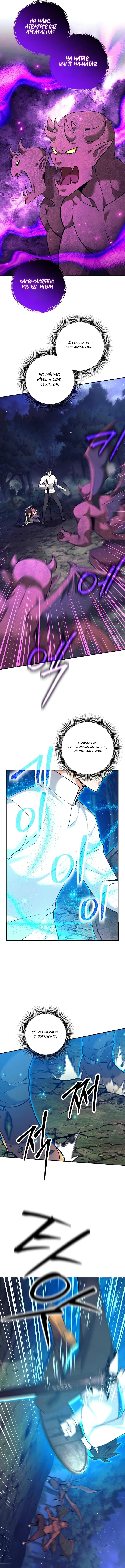 Mugi Meongneung Seoja-nim Capítulo 76 Página 10