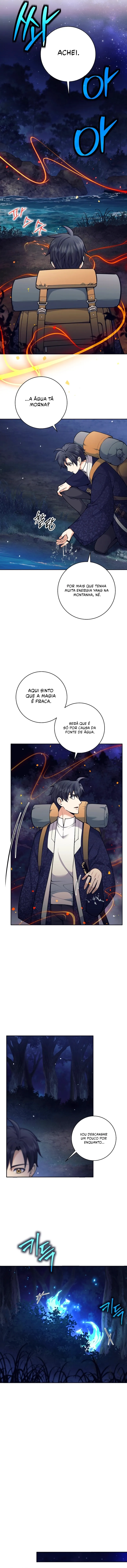 Mugi Meongneung Seoja-nim Capítulo 76 Página 2