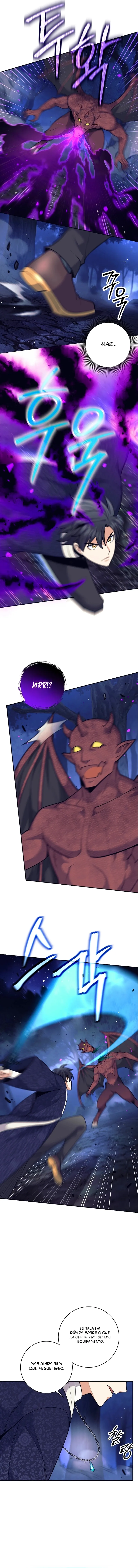 Mugi Meongneung Seoja-nim Capítulo 76 Página 7