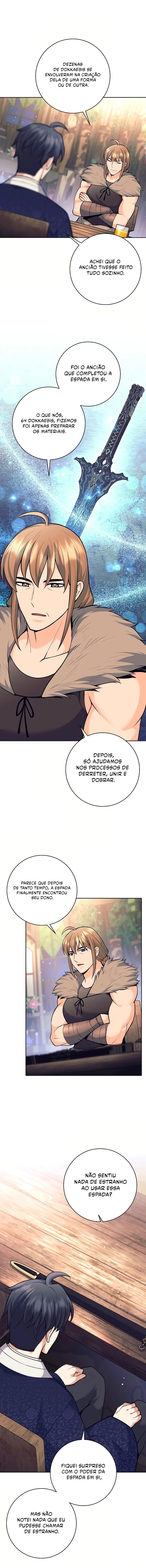 Mugi Meongneung Seoja-nim Capítulo 77 Página 7
