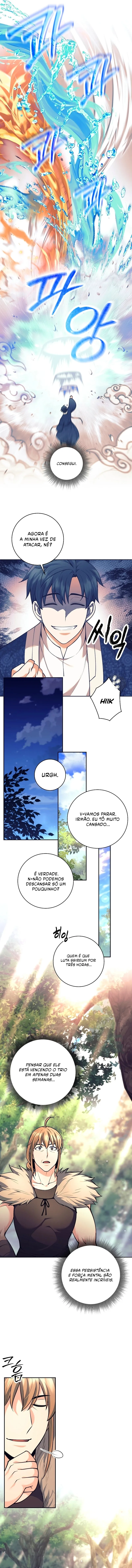 Mugi Meongneung Seoja-nim Capítulo 79 Página 2