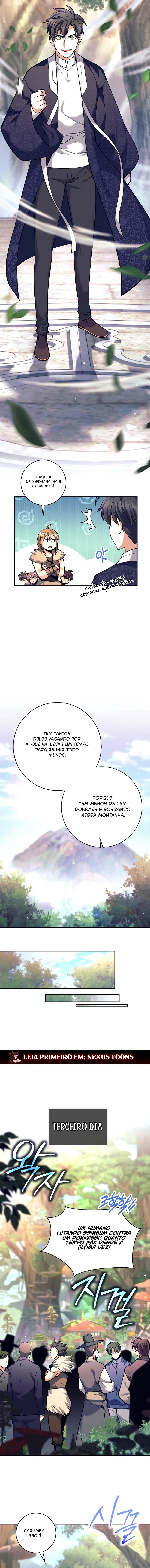 Mugi Meongneung Seoja-nim Capítulo 79 Página 4