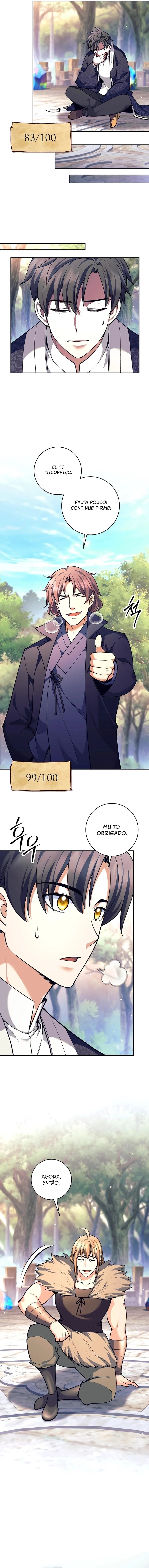 Mugi Meongneung Seoja-nim Capítulo 79 Página 9