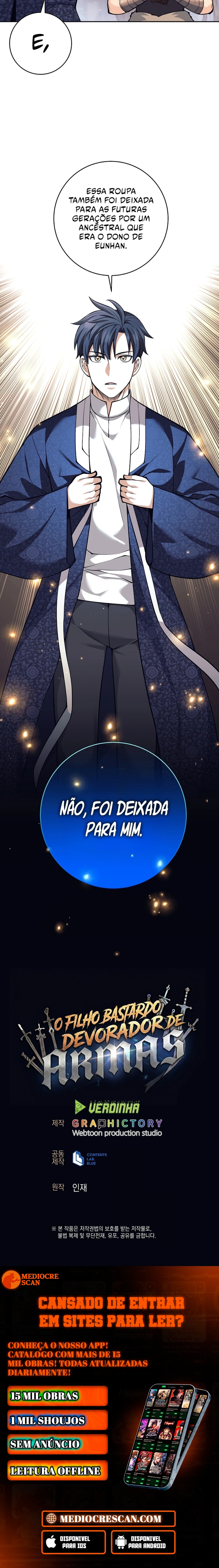 Mugi Meongneung Seoja-nim Capítulo 80 Página 32