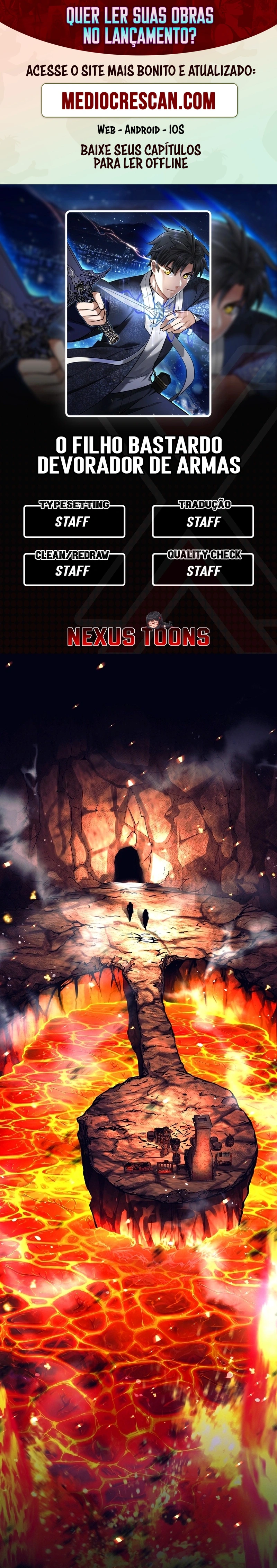 Mugi Meongneung Seoja-nim Capítulo 82 Página 1