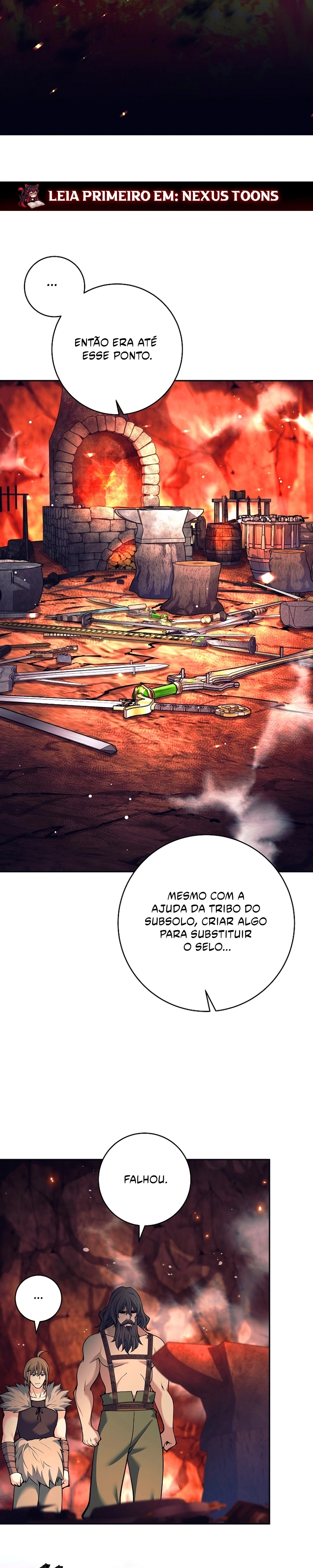 Mugi Meongneung Seoja-nim Capítulo 82 Página 2