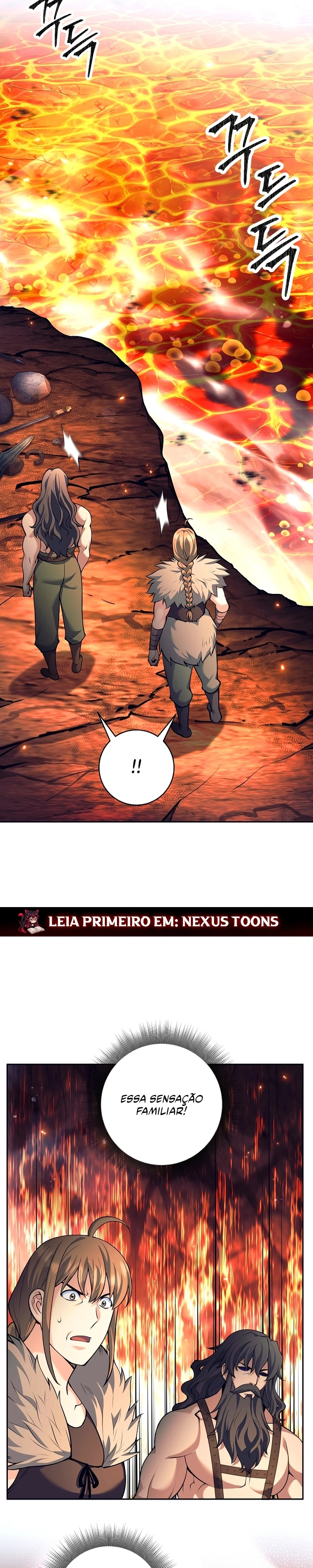 Mugi Meongneung Seoja-nim Capítulo 82 Página 3