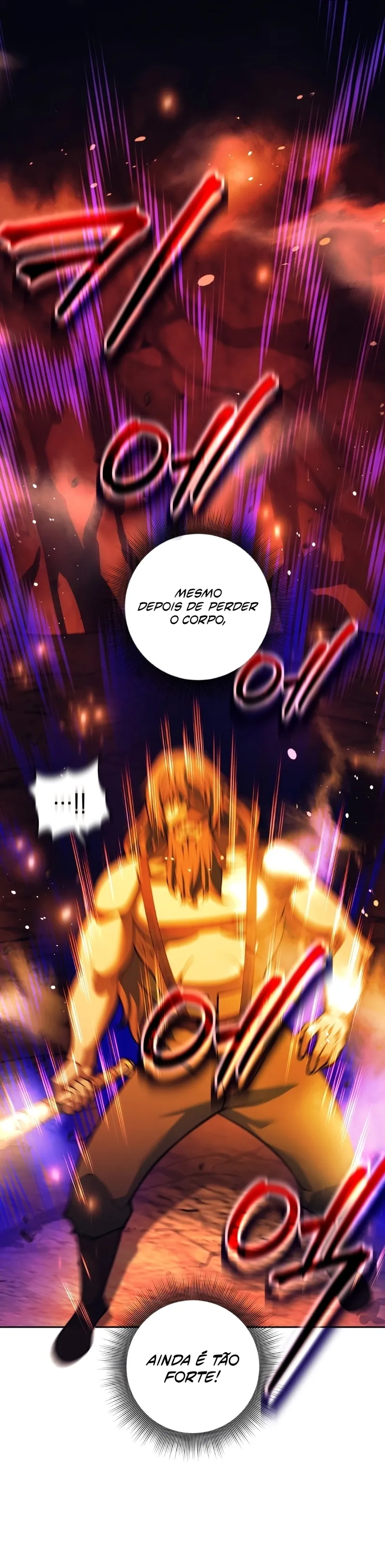 Mugi Meongneung Seoja-nim Capítulo 83 Página 3