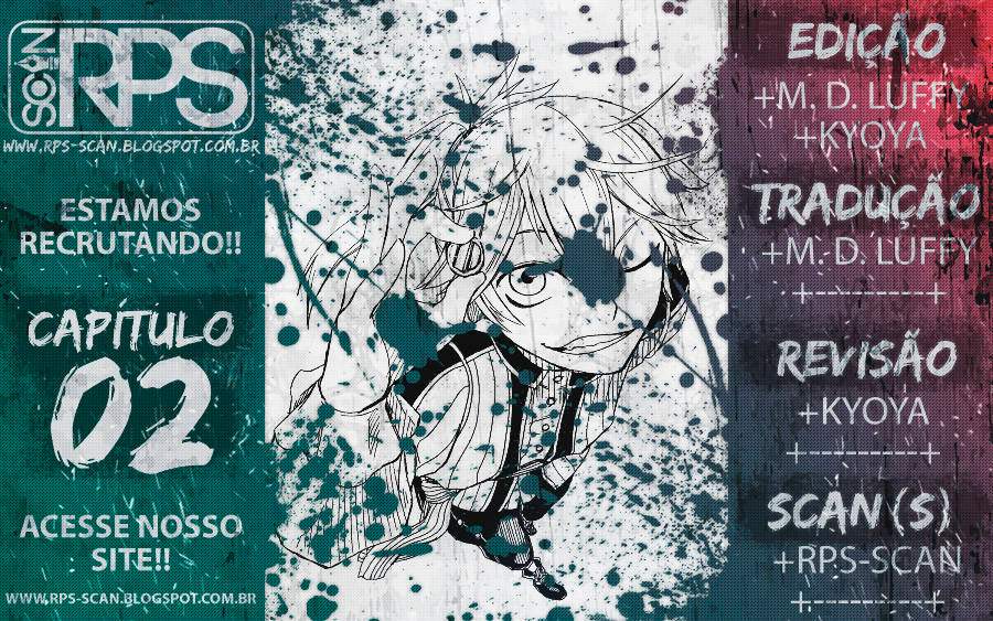 Multi-Mind Mayhem: Isekai Tensei Soudouki Capítulo 2 Página 1
