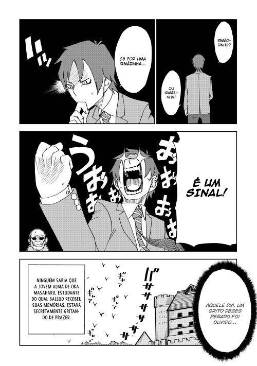 Multi-Mind Mayhem: Isekai Tensei Soudouki Capítulo 45 Página 29