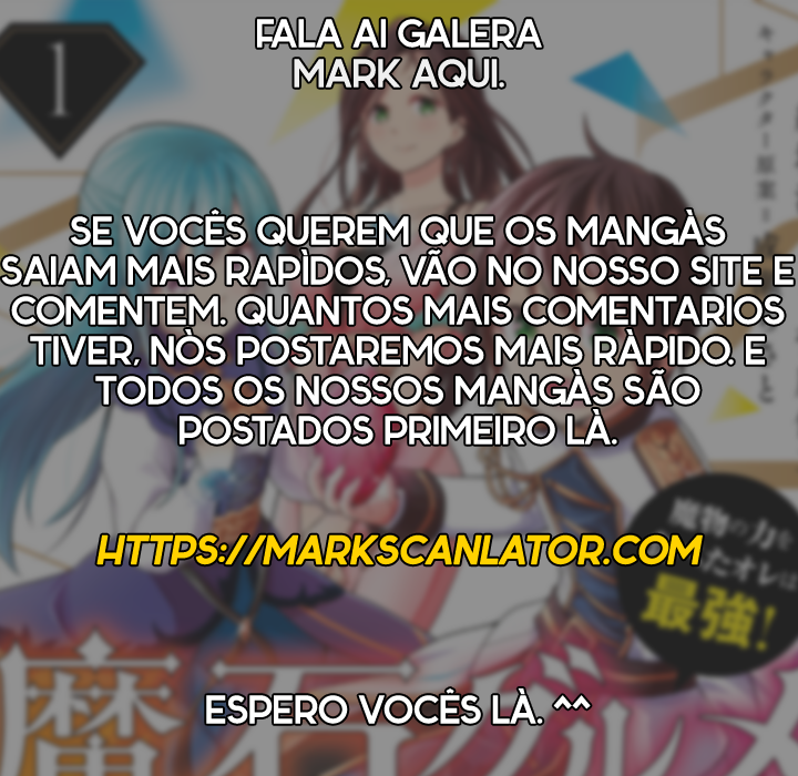 Multi-Mind Mayhem: Isekai Tensei Soudouki Capítulo 45 Página 30