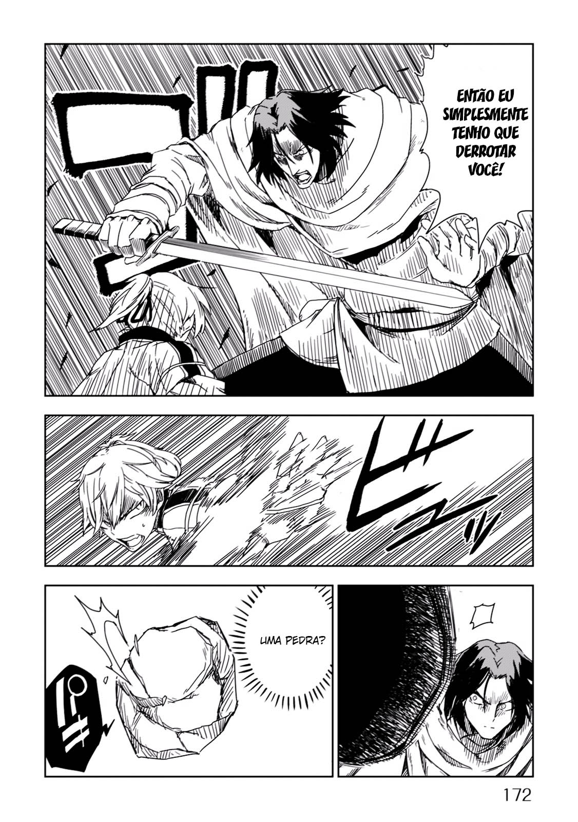 Multi-Mind Mayhem: Isekai Tensei Soudouki Capítulo 8 Página 19