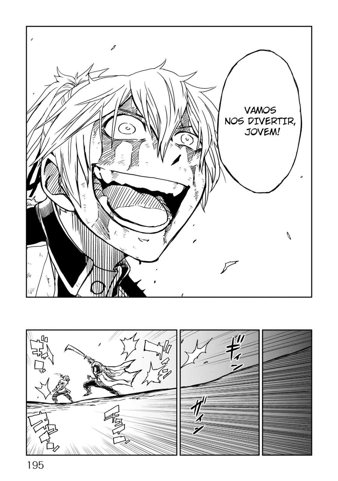 Multi-Mind Mayhem: Isekai Tensei Soudouki Capítulo 9 Página 16