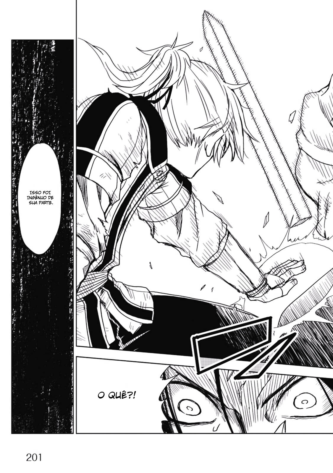 Multi-Mind Mayhem: Isekai Tensei Soudouki Capítulo 9 Página 22
