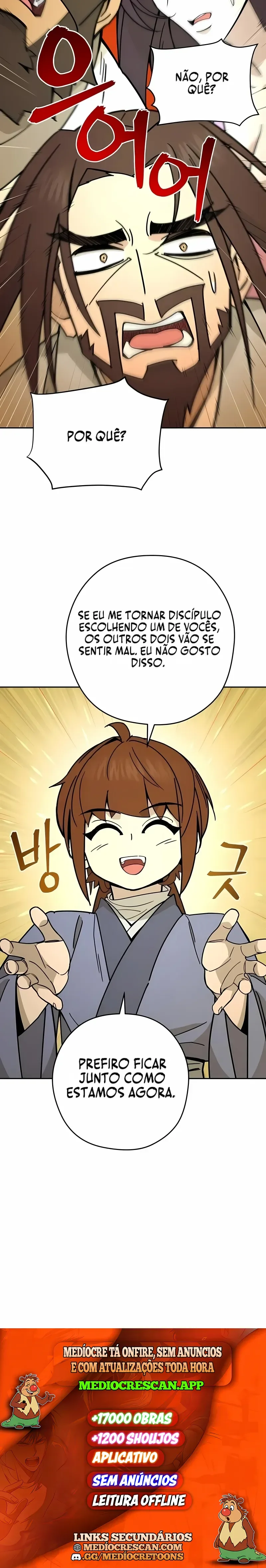 Murim's Youngest Miracle Demon Doctor Capítulo 11 Página 13