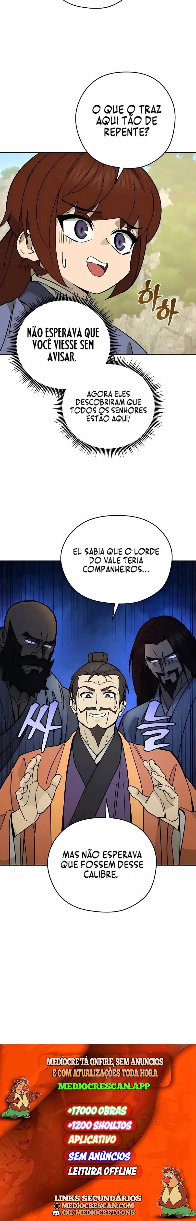 Murim's Youngest Miracle Demon Doctor Capítulo 12 Página 12