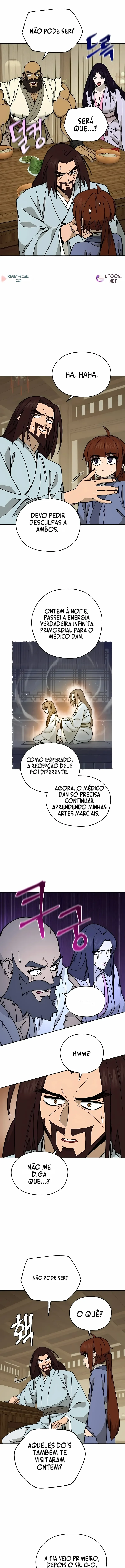 Murim's Youngest Miracle Demon Doctor Capítulo 12 Página 4