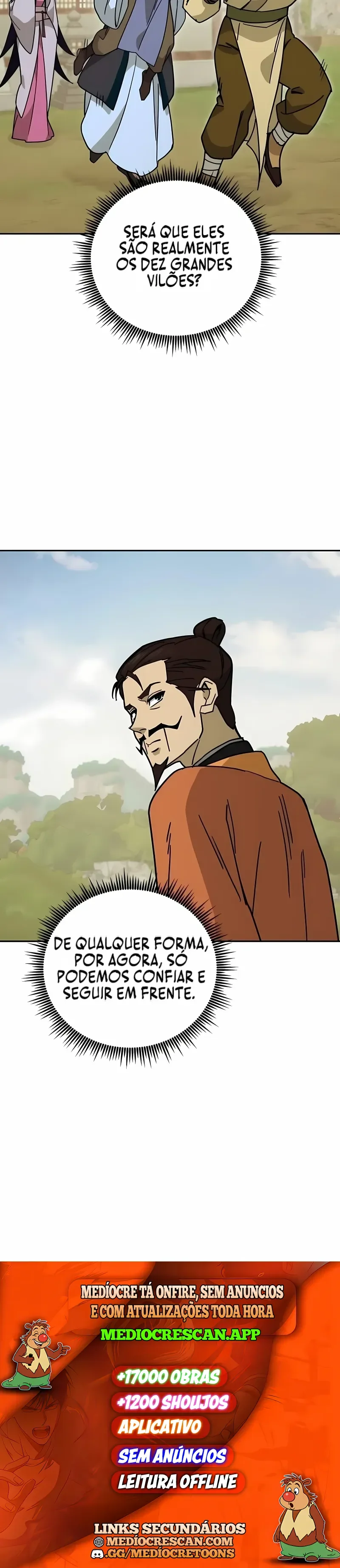 Murim's Youngest Miracle Demon Doctor Capítulo 14 Página 13