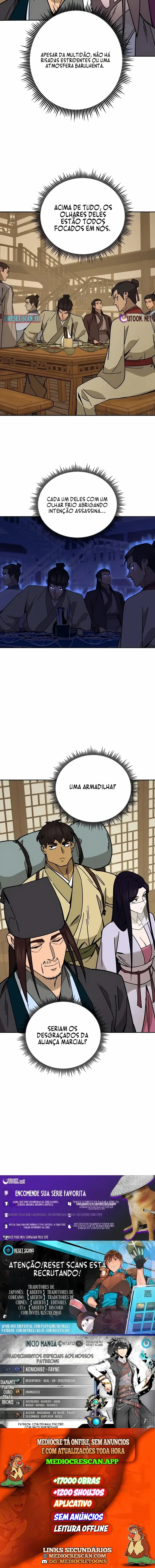Murim's Youngest Miracle Demon Doctor Capítulo 16 Página 12