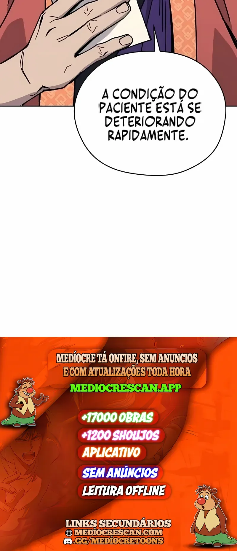 Murim's Youngest Miracle Demon Doctor Capítulo 19 Página 14