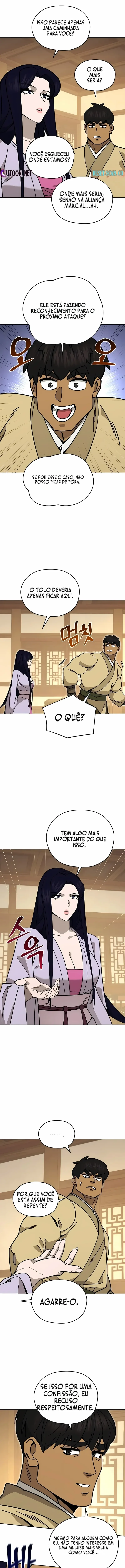 Murim's Youngest Miracle Demon Doctor Capítulo 23 Página 5