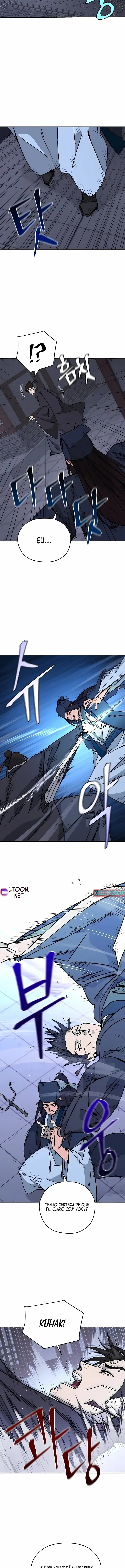 Murim's Youngest Miracle Demon Doctor Capítulo 23 Página 9