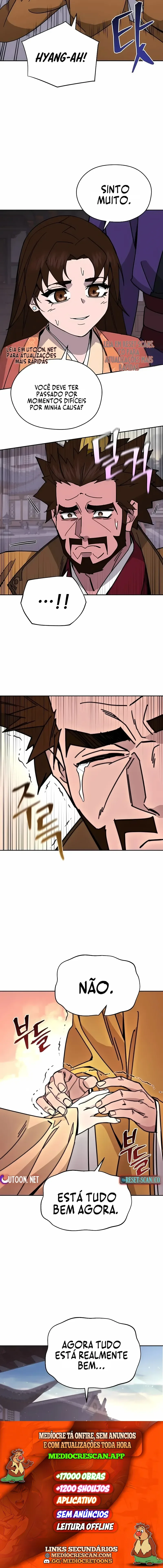Murim's Youngest Miracle Demon Doctor Capítulo 25 Página 13
