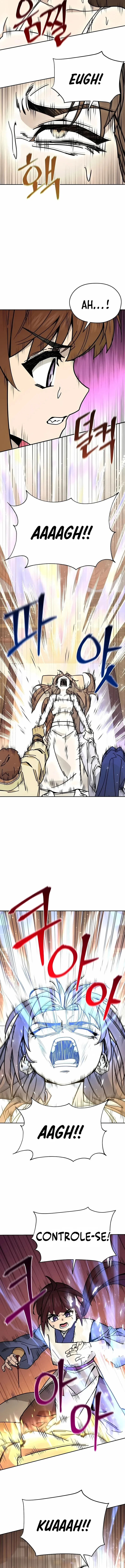 Murim's Youngest Miracle Demon Doctor Capítulo 25 Página 7