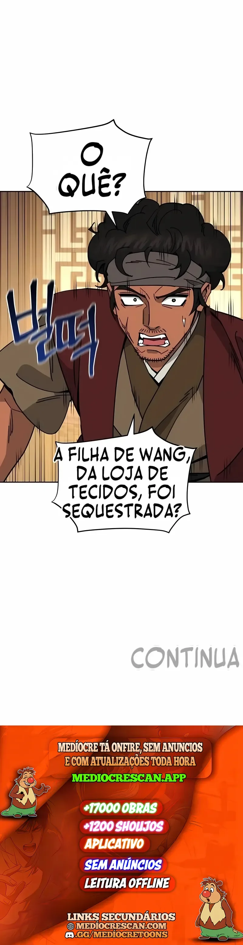 Murim's Youngest Miracle Demon Doctor Capítulo 29 Página 14