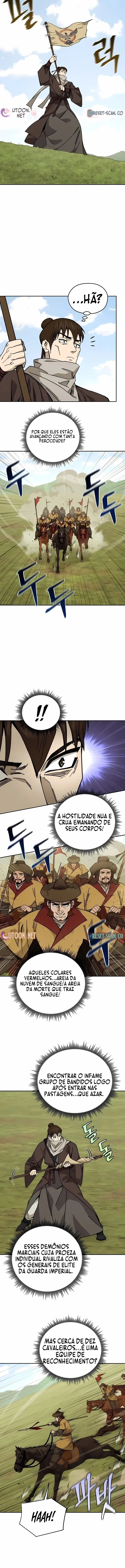 Murim's Youngest Miracle Demon Doctor Capítulo 29 Página 4
