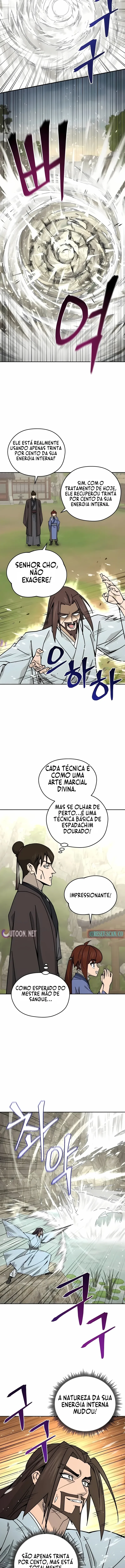 Murim's Youngest Miracle Demon Doctor Capítulo 30 Página 12