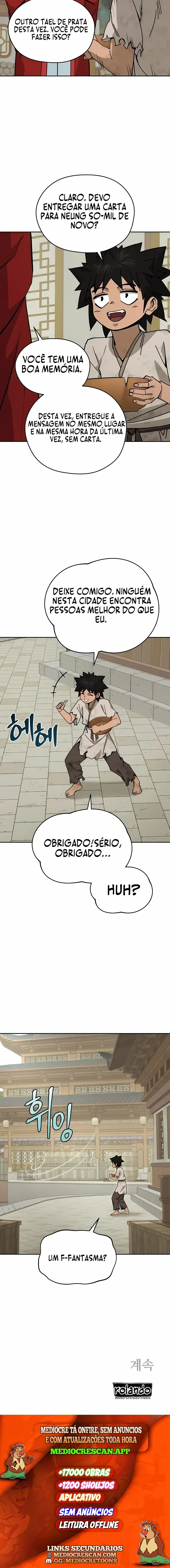 Murim's Youngest Miracle Demon Doctor Capítulo 30 Página 14