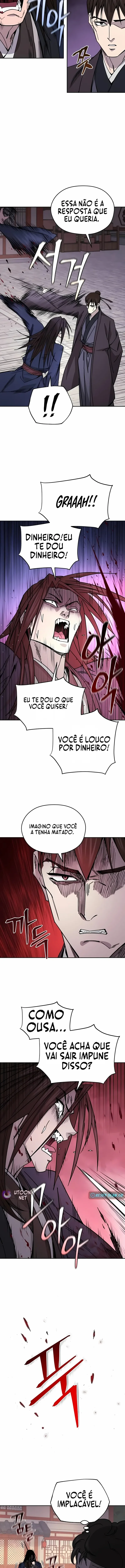Murim's Youngest Miracle Demon Doctor Capítulo 30 Página 9