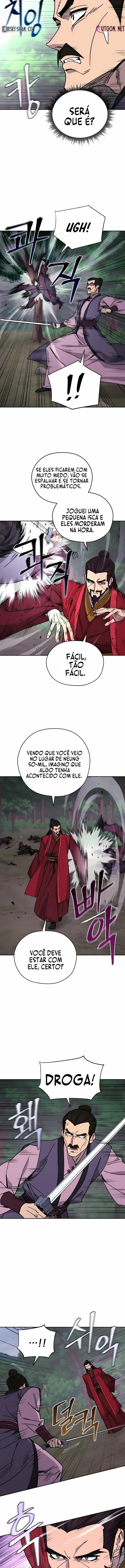 Murim's Youngest Miracle Demon Doctor Capítulo 31 Página 12