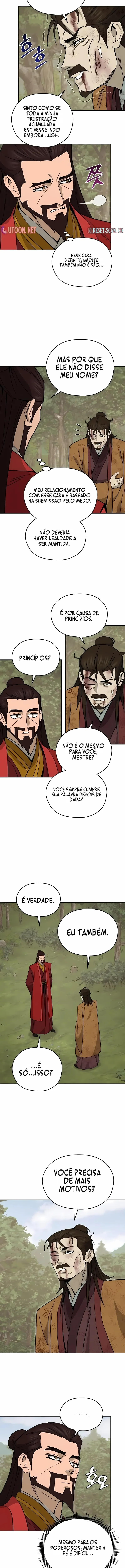 Murim's Youngest Miracle Demon Doctor Capítulo 32 Página 5