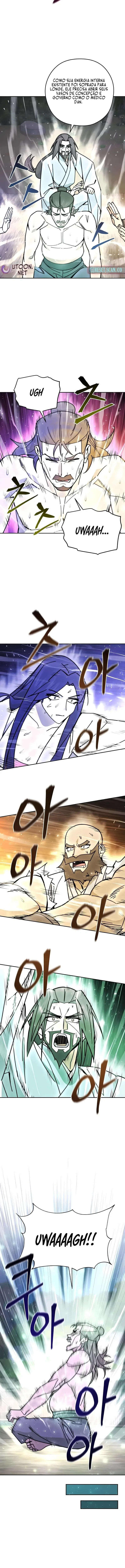 Murim's Youngest Miracle Demon Doctor Capítulo 33 Página 11