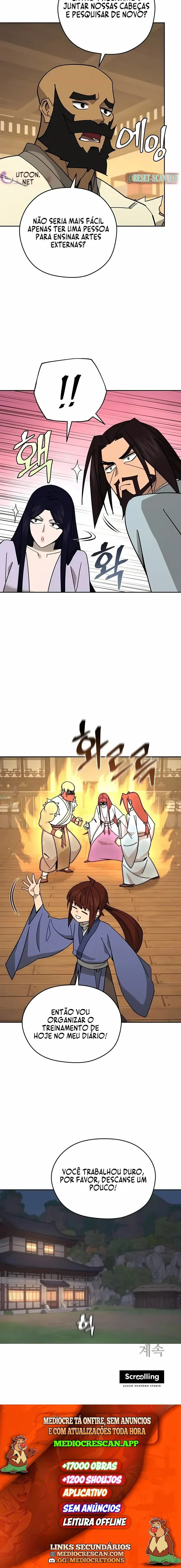 Murim's Youngest Miracle Demon Doctor Capítulo 34 Página 14