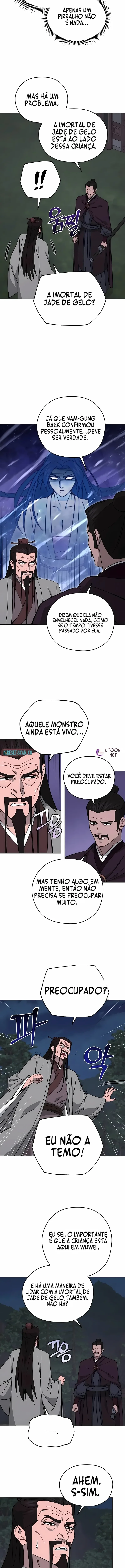 Murim's Youngest Miracle Demon Doctor Capítulo 36 Página 4