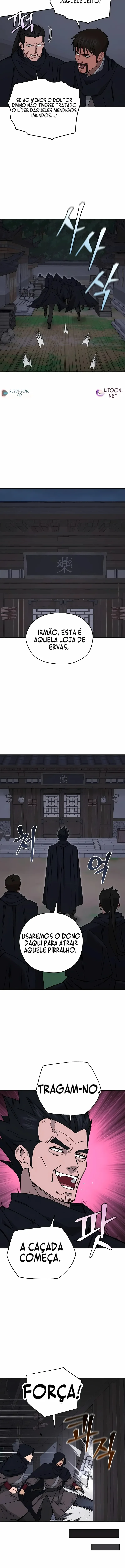 Murim's Youngest Miracle Demon Doctor Capítulo 36 Página 7