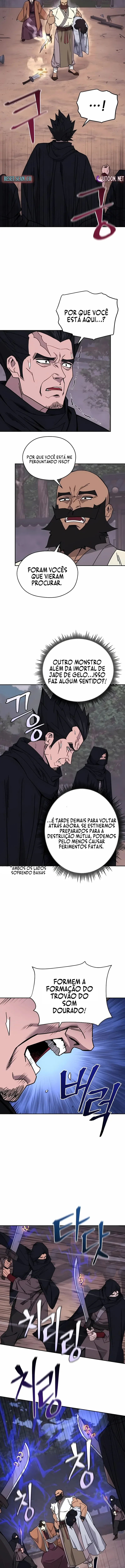 Murim's Youngest Miracle Demon Doctor Capítulo 37 Página 10