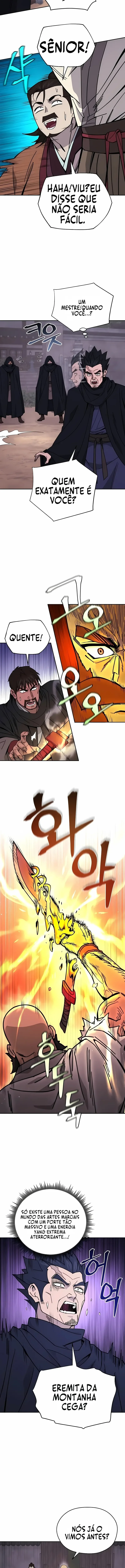 Murim's Youngest Miracle Demon Doctor Capítulo 37 Página 9