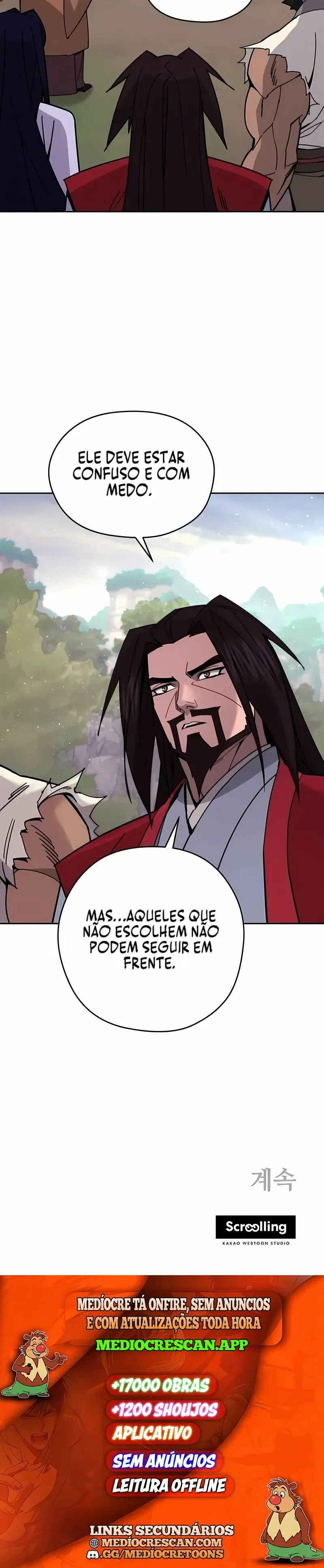 Murim's Youngest Miracle Demon Doctor Capítulo 38 Página 14
