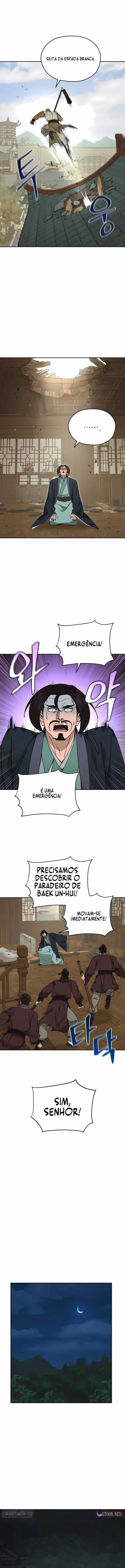 Murim's Youngest Miracle Demon Doctor Capítulo 40 Página 6